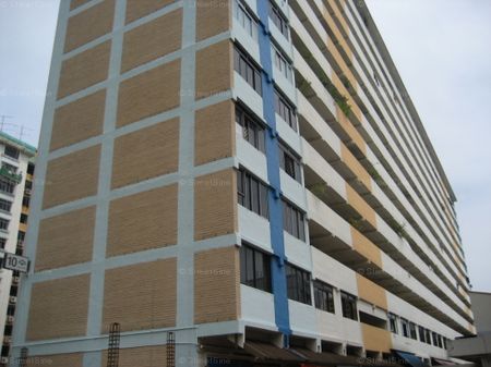 Blk 10 Haig View (Geylang), HDB 3 Rooms - For Rent - Photo 2