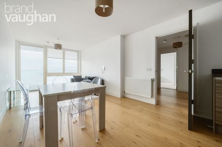 2 bedroom apartment to rent - Photo 5