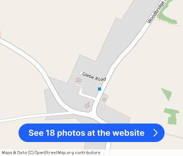 Glebe Road, Bredfield, Woodbridge - Photo 1