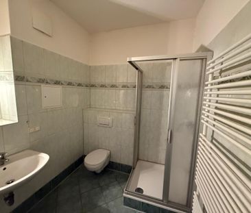 Schöne, kleine 2-Raum-Wohnung mit Balkon-Terrasse in Greiz (WE8) - Photo 6