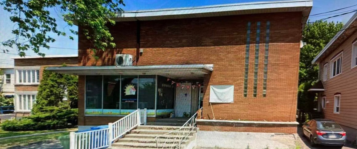 À louer / Appartement - Photo 1