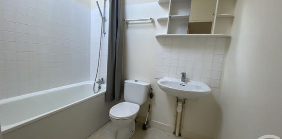 Location Appartement 1 pièce 25m² NEMOURS 77140 - Photo 2