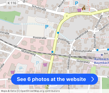 MO0973 - Erstbezug nach Sanierung – hochwertig und stilvoll ausgest... - Photo 1