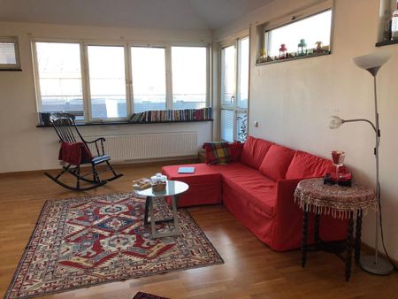 Norra Ågatan, Göteborg - Photo 2