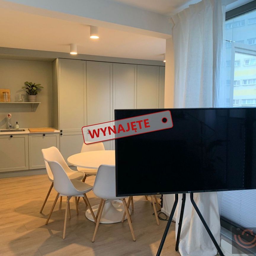 Trzypokojowe mieszkanie na Starym Mieście - Фото 1