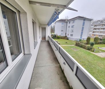 Super apartment with balcony – with a green environment - Photo 6