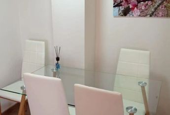 Piso de alquiler en Calle Bahía de Almería, 21, Aguadulce Norte