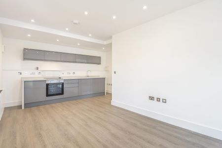 1 bedroom apartment to rent - Photo 3