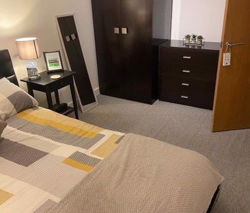 2 bedroom apartment to rent - Photo 5