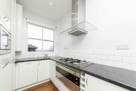 Camden Road, Camden Road, N7 - Photo 4