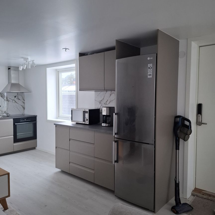 Åkervägen, Huddinge - Photo 1