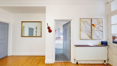 House share to rent - Photo 4