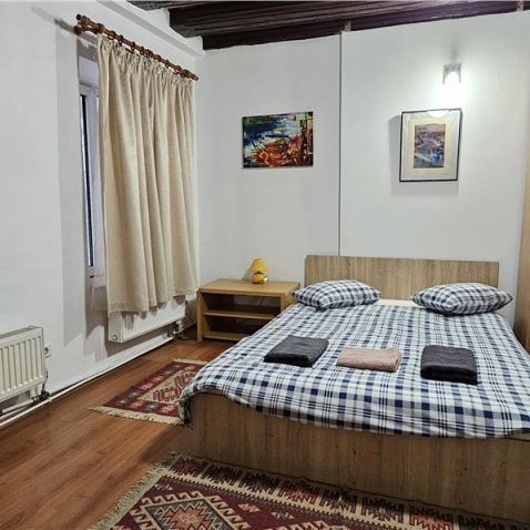 Garsoniera la casa | Centru | Brasov - Fotografie 1
