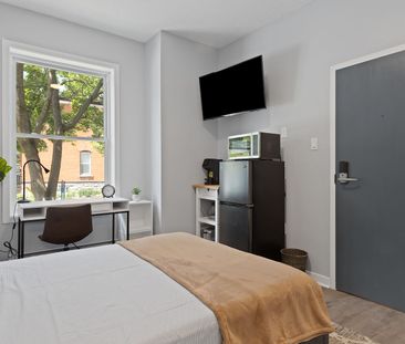 146 Osgoode - Brand New All inclusive Suites available for rent - Photo 3