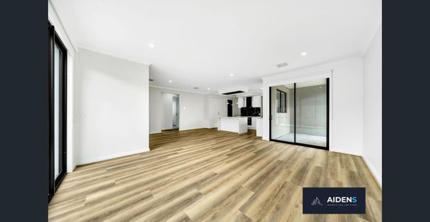 Contemporary Design, Premium Features & Prime Location - Photo 1