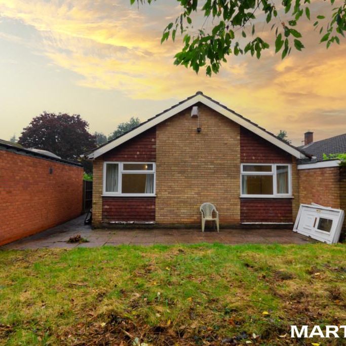 3 bedroom detached bungalow to rent - Photo 1