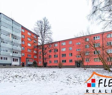 Pronájem bytu 2+1 50 m² - Photo 2