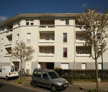 Location appartement t2 56 m² à Nantes (44300) Doulon - Bottière-Bo... - Photo 2