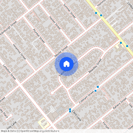 33, Evesham Crescent, Spreydon, Christchurch