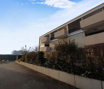 Helle, sehr großzügige 2-Zimmer-Wohnung in Dornbirn - Foto 3