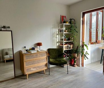 1-Zimmer-Wohnung mit großem Wintergarten - Photo 1