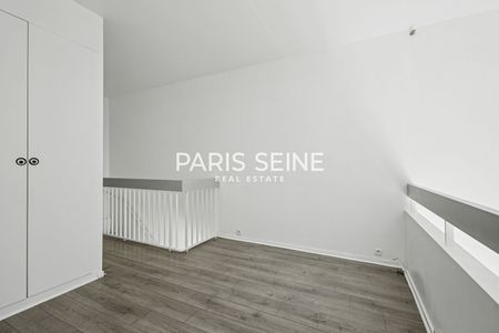 ** Mademoiselle ** Duplex / Loft spacieux et lumineux, accessible par un jardin privatif ! - Photo 2