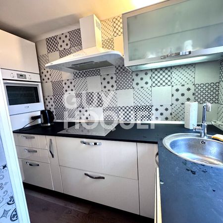 Appartement Thionville 3 pièce(s) 47 m2 - Photo 3