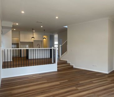 Brand New Luxury Home - Photo 6