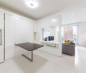 Studio to rent - Photo 3