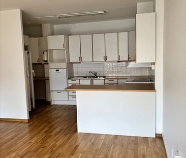 Hospitalsgatan, Norrköping - Foto 3