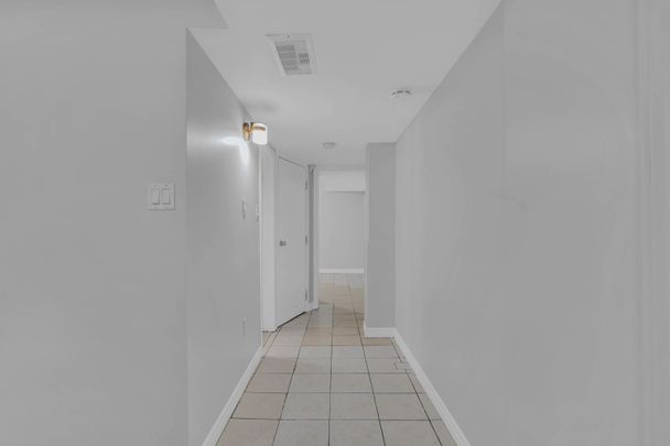 For Lease - 93 Hullrick Drive Unit# Basement, Toronto, Ontario - Photo 1
