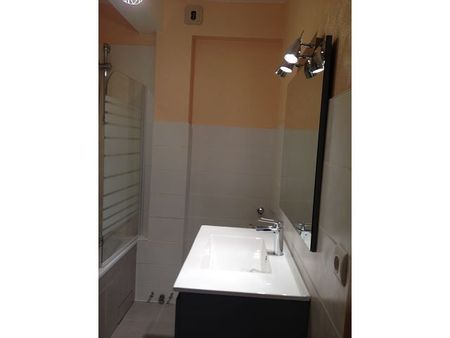 Location Appartement 3 pièces 62m² SARREBOURG 57400 - Photo 5
