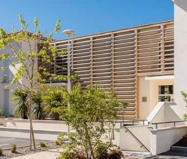 location Appartement T3 DE 62.96m² À TOURNEFEUILLE - Photo 6