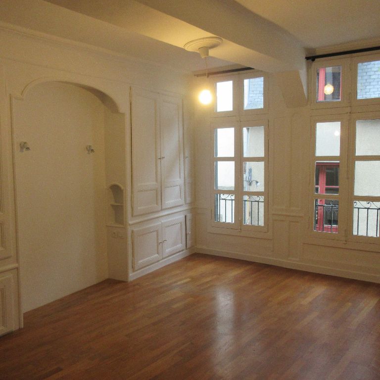 Location Appartement 2 pièces 59m² RENNES 35000 - Photo 1