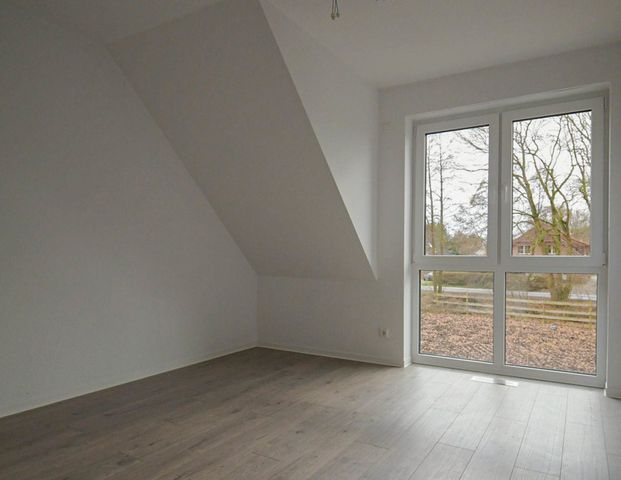 6287 - Stilvolle Doppelhaushälfte mit Carport und Wohlfühlambiente in Oldenburg! - Foto 1