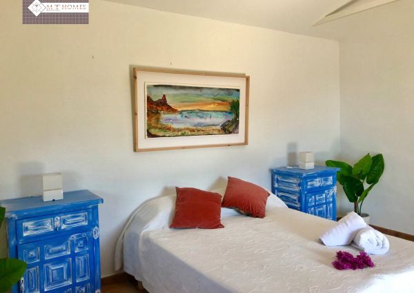 Farmhouse - Estepona (Costa Del Sol Occidental-Área)