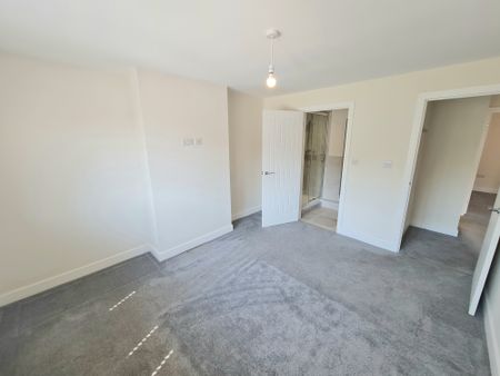 3 bedroom bungalow to rent Tuckers Nook, Maxey, PE6 - Photo 2