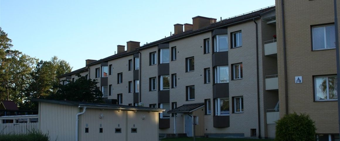 Bussatorpsvägen 25 B - Foto 1