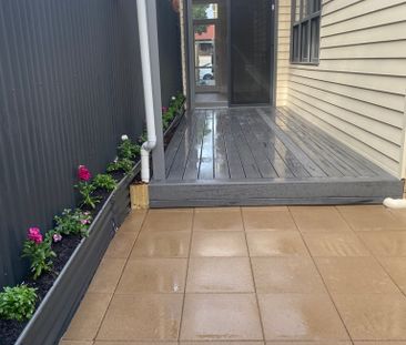 Rare and Exciting Rental Opportunity in Clifton Hill - Photo 1