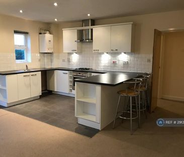 2 bedroom detached house to rent - Photo 3