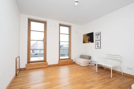 Neues Sendling: 3Zi Whg mit EBK, Süd-Dachterrasse, Aufzug ,TG,U-Bahnlage! - Photo 4