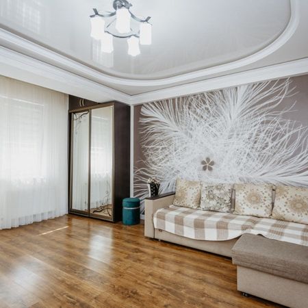 Apartament cu doua camere de inchiriat in zona Baneasa - Fotografie 3