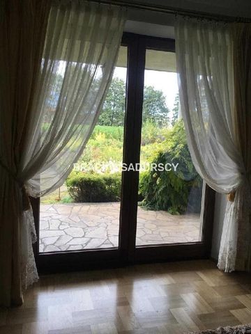 Dom Kraków Krowodrza powierzchnia 180.0 m² C206-WD-73815 - Photo 3