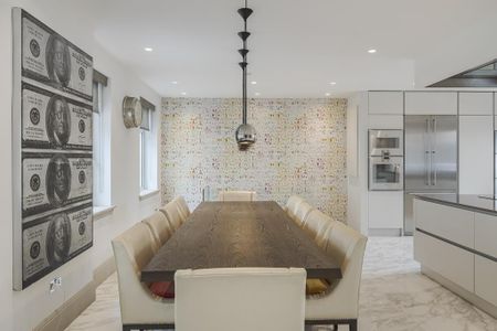 5 bedroom house to rent - Photo 2