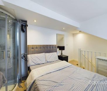 Studio to rent - Photo 4