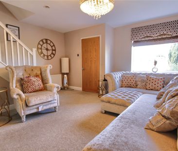 4 bed semi-detached house to rent in Broadstone, Marton-in-Clevelan... - Photo 1