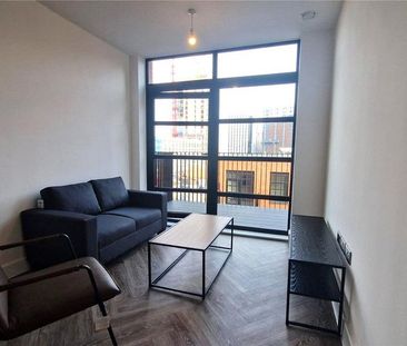 1 bedroom apartment to rent - Photo 2