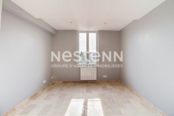 A LOUER DRAGUIGNAN Appartement T2 de 33 m² - Photo 1