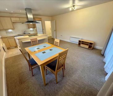 1 bedroom apartment to rent - Photo 5