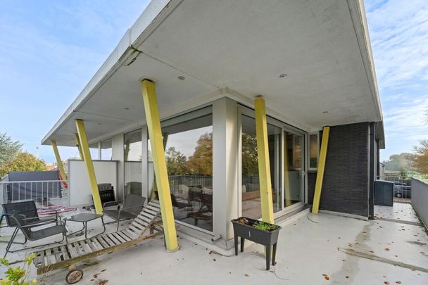 Appartement met 2 slaapkamers nabij centrum Diksmuide te huur - Photo 1